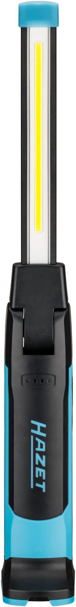 Hazet handlampe 1979n-92 led slim light cable .