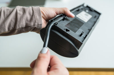Brennenstuhl primera line stekkerdoos 10x stekkerdoos (zwart, voor 10 stekkers)