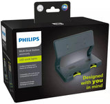 Philips ladestation xperion 6000 station xperi.multi dock - afbeelding 1