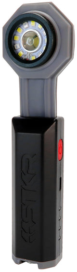 Busching flexit led flashlight with uv light - afbeelding 2
