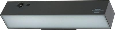 Brennenstuhl led-lampe sol 1000 cubus solar led spotlight sol 1000 cubus