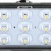 Brennenstuhl led-lampe sol 1000 plana solar led spotlight sol 1000 plana