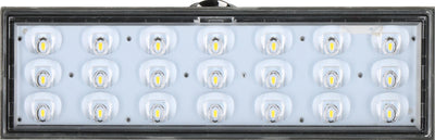 Brennenstuhl led-lampe sol 1000 plana solar led spotlight sol 1000 plana