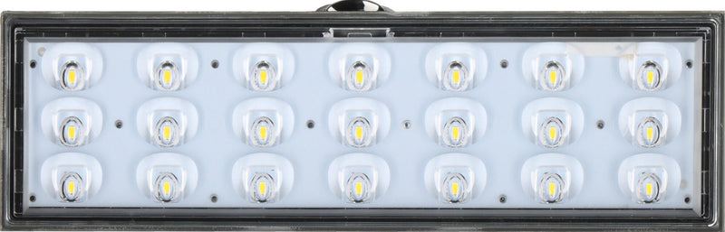 Brennenstuhl led-lampe sol 1000 plana solar led spotlight sol 1000 plana