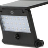 Brennenstuhl ledlamp sol 1000 pad solar led spotlight sol 1000 pads