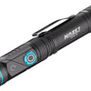 Hazet handlampe 1979-75 flashlight uv led