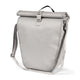 Urbanproof urban proof enkele tas district 20l rpet grijs