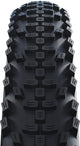 Schwalbe smart sam cargo - wired - addix e - super defense - 24x2.35 - black + reflex