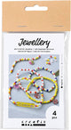 Creativ company http: www.cchobby.nl mini-hobbyset-sieraden-krimpfolie-armbanden-1-doos-977615