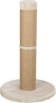 Trixie krabpaal rue xxl beige
