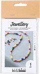 Creativ company mini hobbyset sieraden zoetwaterparel halskettingen