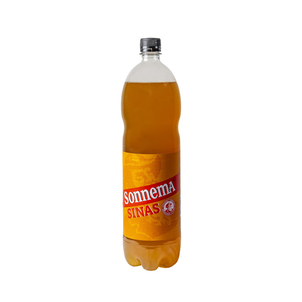Sonnema sinas pet fles (6x 1.5 liter)