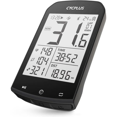 Cycplus fietscomputer m1 gps