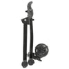 M-wave yoke 'n 'roll 60 roll exercise trainer