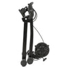 M-wave yoke 'n 'roll 10 roll exercise trainer