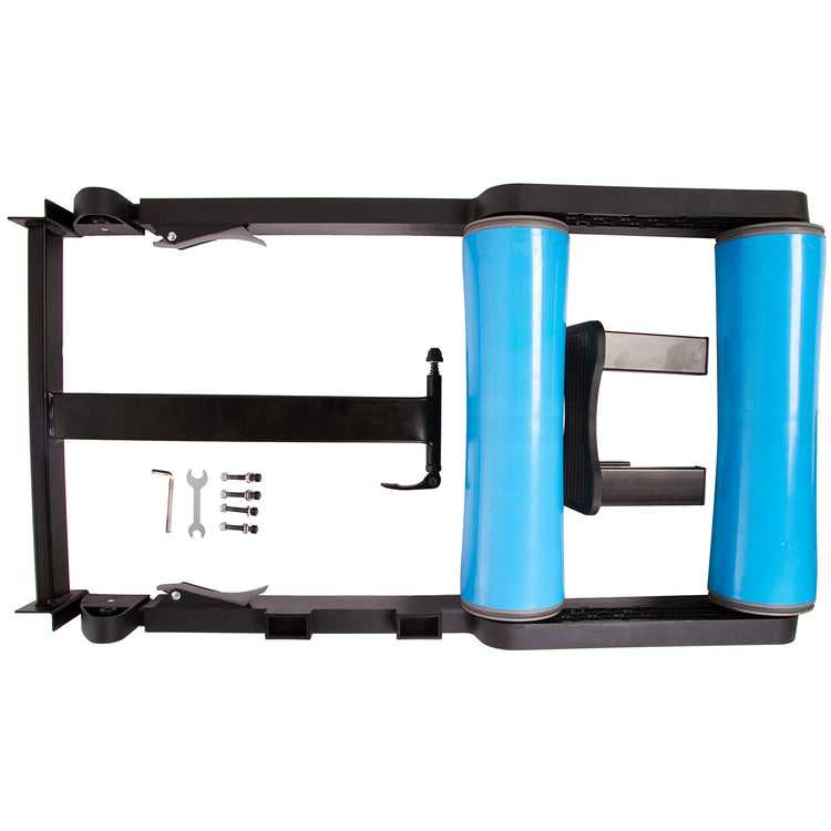 M-wave yoke'n'roll 65 roll exercise trainer