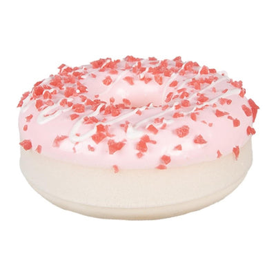 Clayre eef decoratie donut ø8x3cm