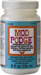 Mod podge vaatwasserbestendig - alles-in-één lijm en vernis - 236ml
