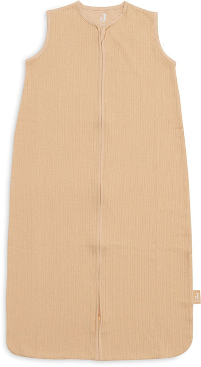 Jollein baby zomer slaapzak jersey - 110cm - ajour - moonstone
