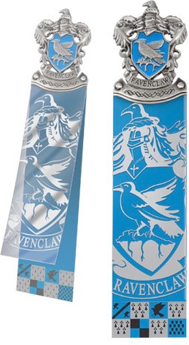 The noble collection harry potter - boekenlegger