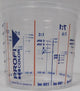 Profi color lakaccessoires mixing cup 385ml