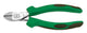 Stahlwille zijkniptang 180mm (u)