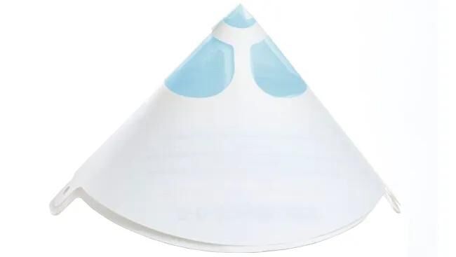 Profi color lakzeef quick sieve nylon super-fine