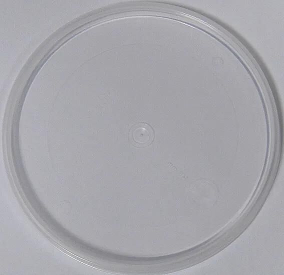 Profi color lakaccessoires cover paint mixing cup 1400ml