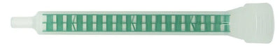 Petec statikmischer static mixer profiline double cart. 16cm