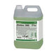 Taski neutrale vloerreiniger jontec 300 f4a - fles 5 liter