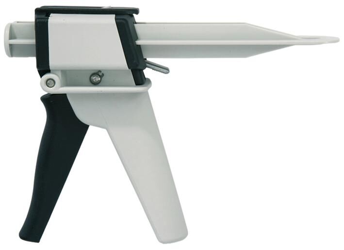 Teroson kartuschenpistole et handgun teromix gun f.teromix 6700