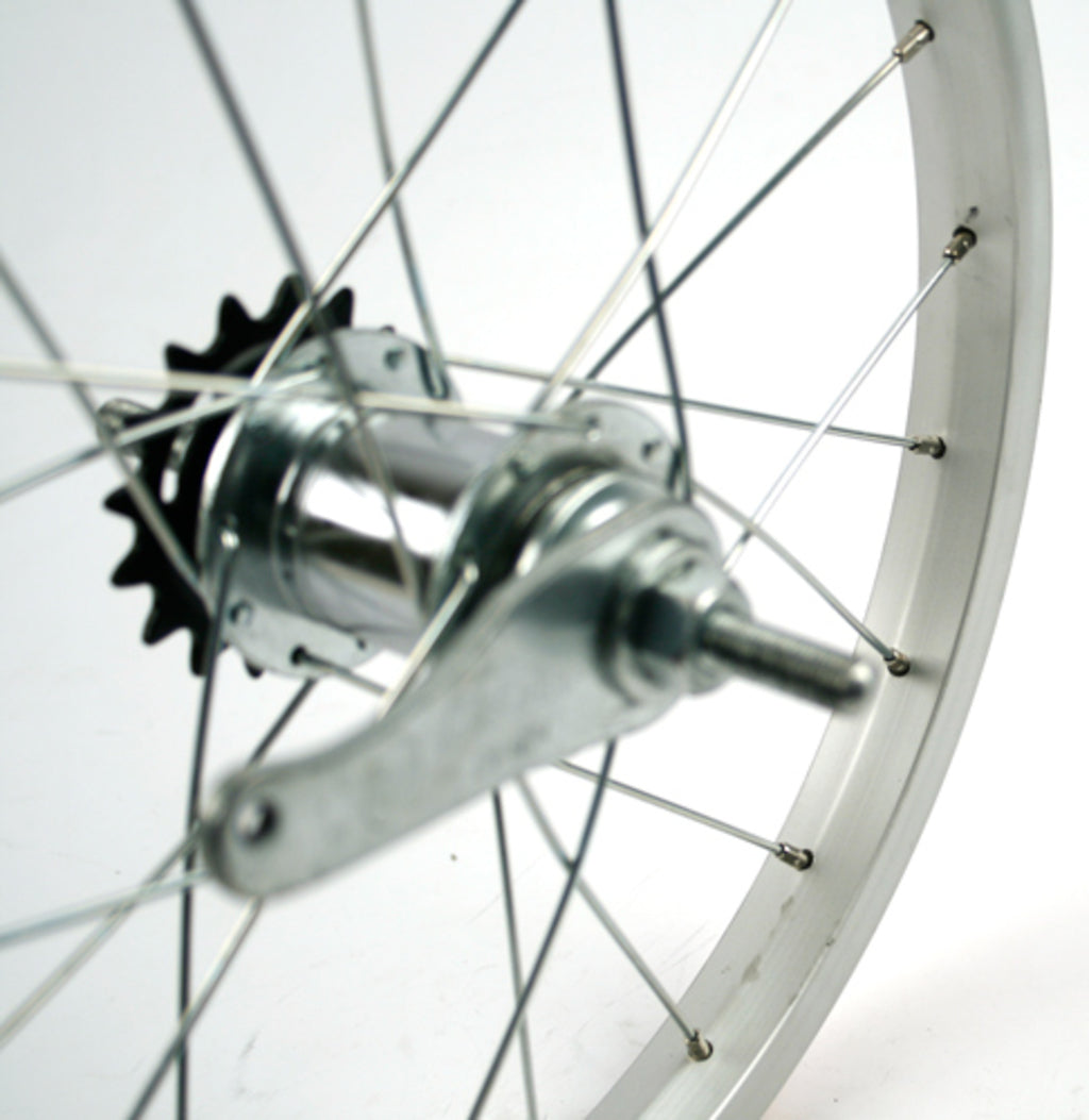 Unbranded achterwiel 16x175