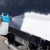 Hazet druckpumpzerstäuber 199-3 pre-print sprayer .