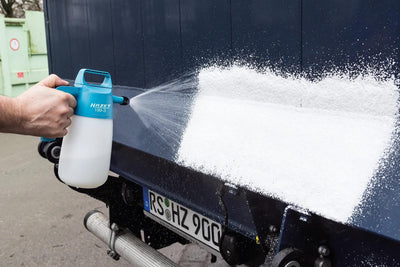 Hazet druckpumpzerstäuber 199-3 pre-print sprayer .