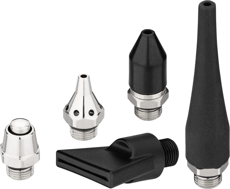 Hazet düsensatz 9040-43 5 replacement nozzle, spray