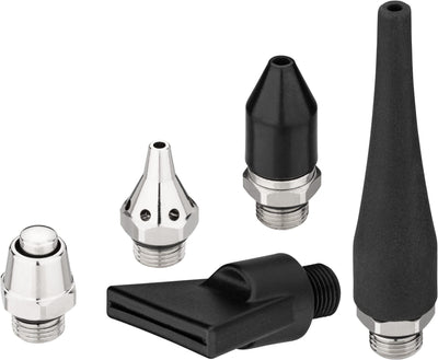 Hazet düsensatz 9040-43 5 replacement nozzle, spray