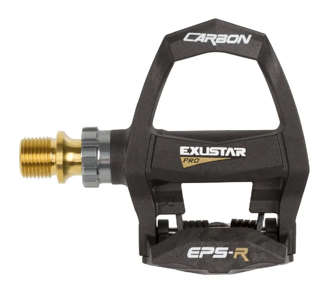 Exustar pedal race e-pr200ckti