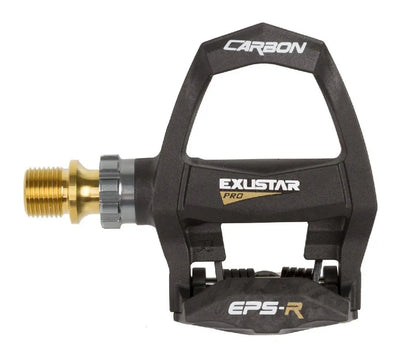 Exustar pedal race e-pr200ckti