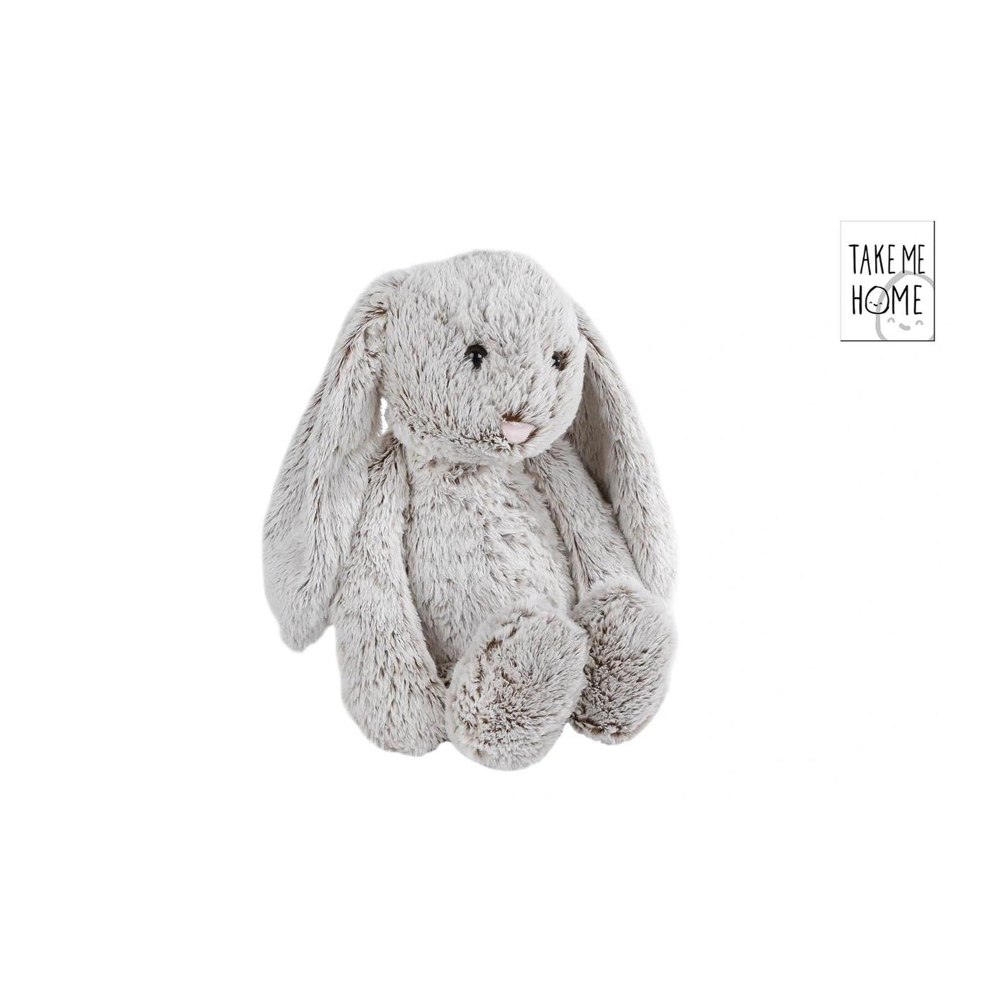 Take me home konijn pluche 60cm