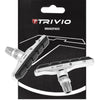 Trivio - mtb remblokken set 945vc 72mm