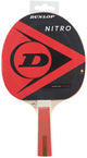 Dunlop - tafeltennisbat - nitro