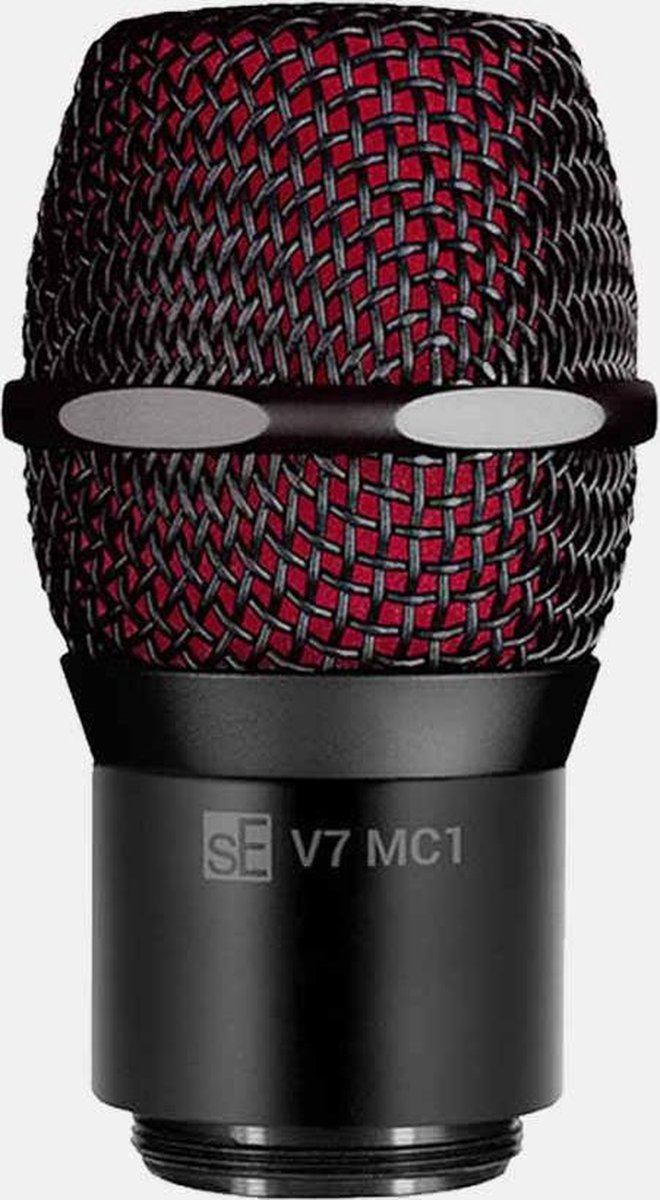 Se electronics v7 mc1 schwarz - accessoires