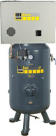 Schneider airsystems kompressor unimaster unm sts 660-10-270 x floor-standing compressor unm sts660-10-270 xs