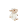 Take me home schaap pluche zittend 22cm