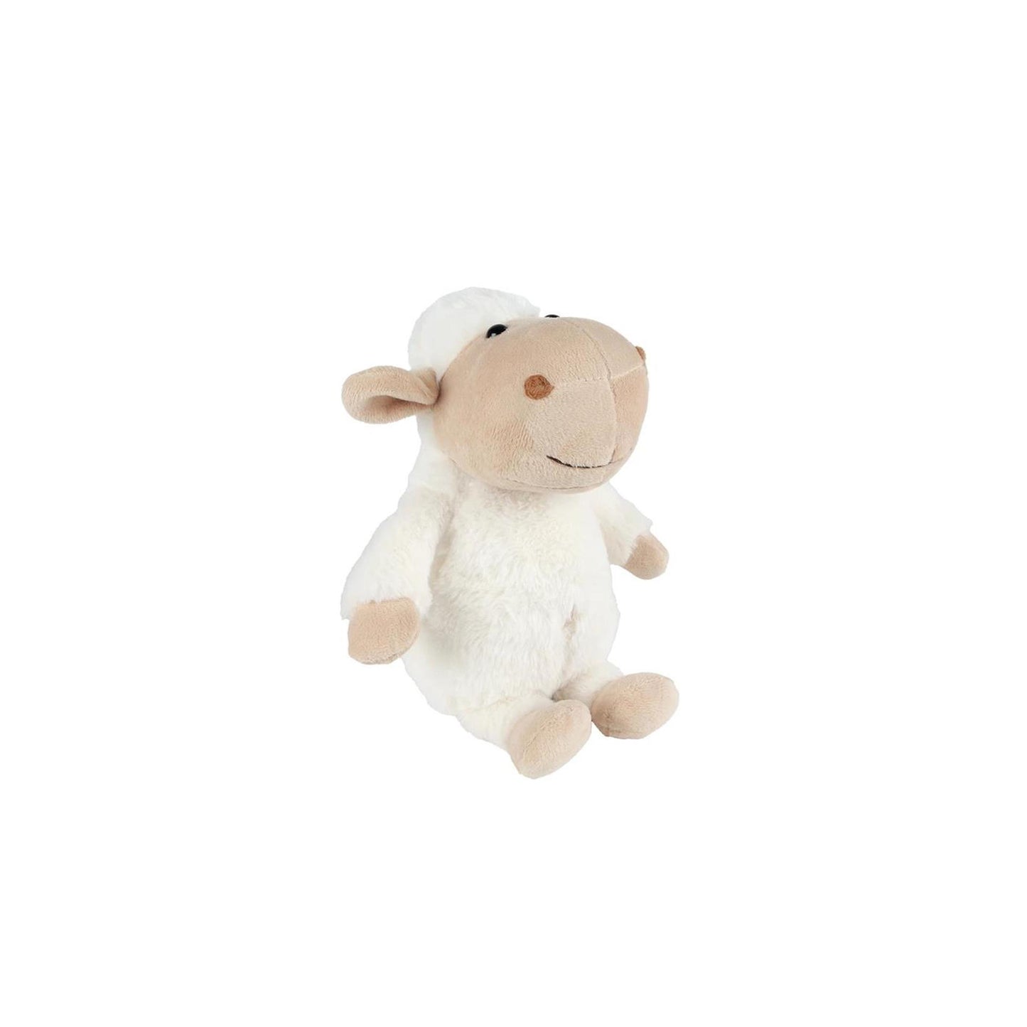 Take me home schaap pluche zittend 22cm