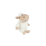 Take me home schaap pluche zittend 22cm - afbeelding 2