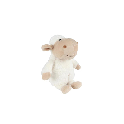 Take me home schaap pluche zittend 22cm
