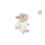 Take me home schaap pluche zittend 22cm - afbeelding 1