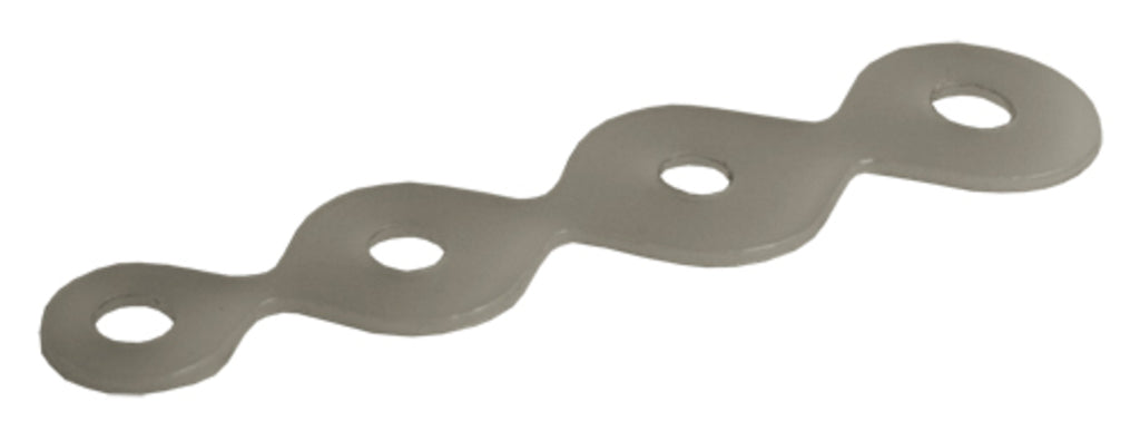 Unbranded dogrunner breekplaatje