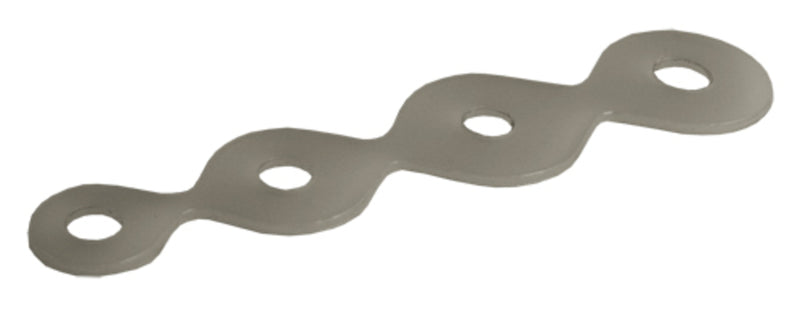 Unbranded dogrunner breekplaatje